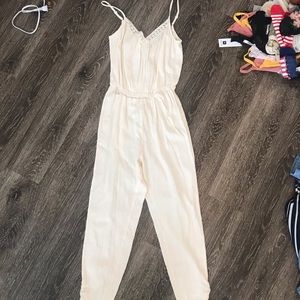 Billabong jumpsuit